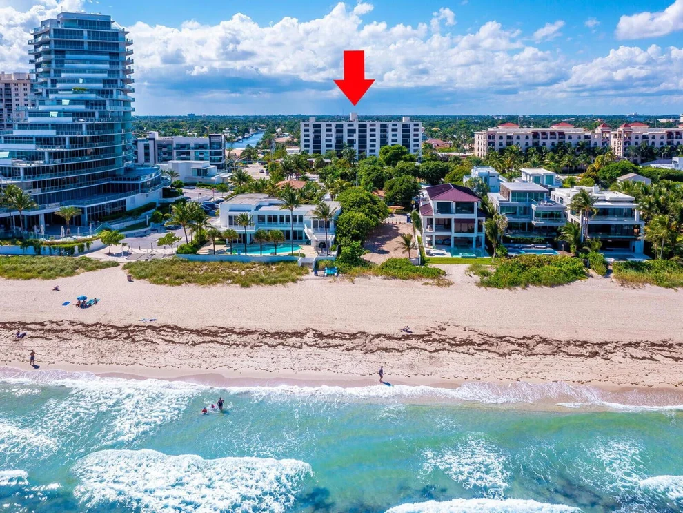 Unit for sale at 2300 NE 33rd Avenue, Fort Lauderdale, FL 33305