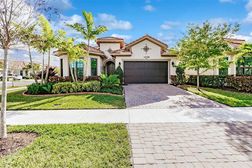 Unit for sale at 11748 Fortress Run, Parkland, FL 33076