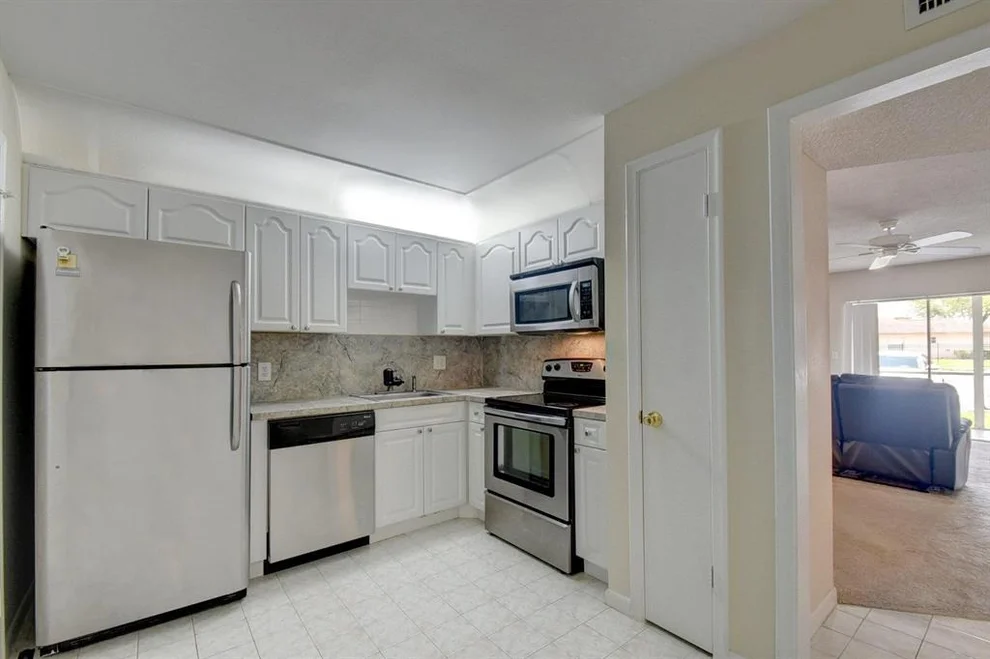 Unit for sale at 22605 SW 66th Avenue, Boca Raton, FL 33428
