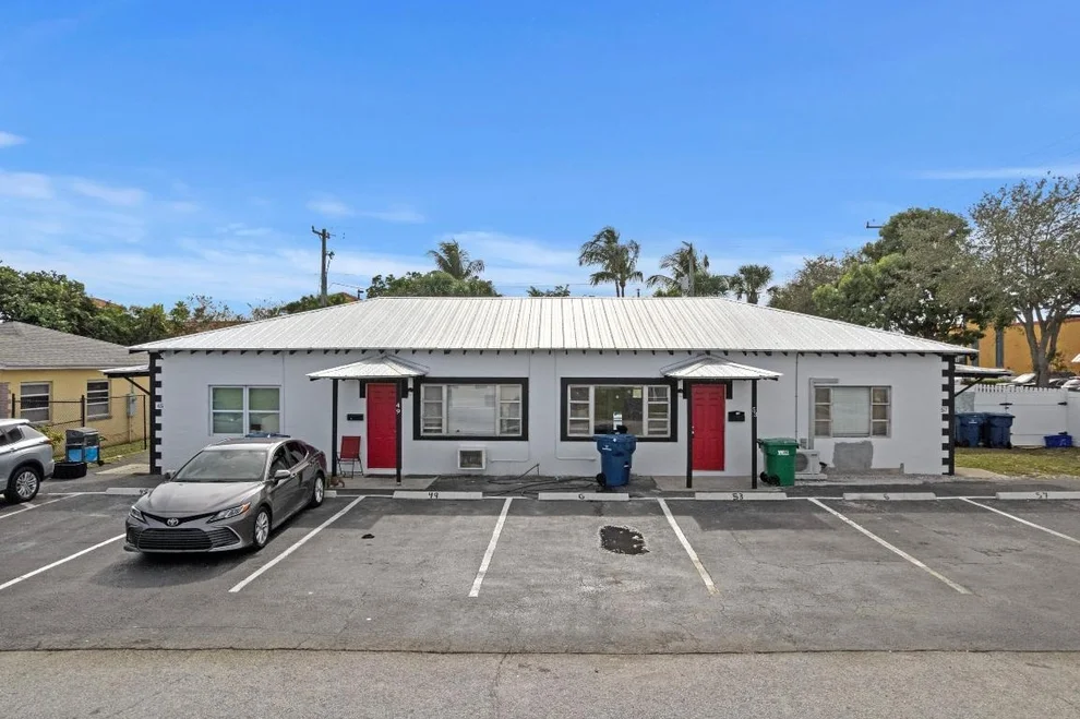 Unit for sale at 49 W 27th Street, Riviera Beach, FL 33404