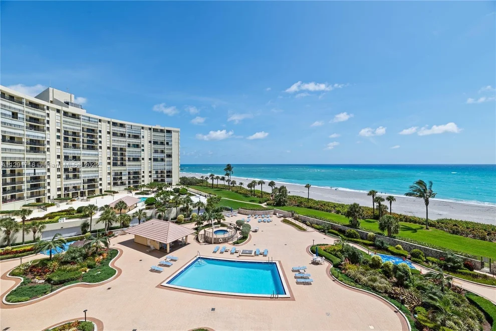 Unit for sale at 300 Ocean Trail Way, Jupiter, FL 33477