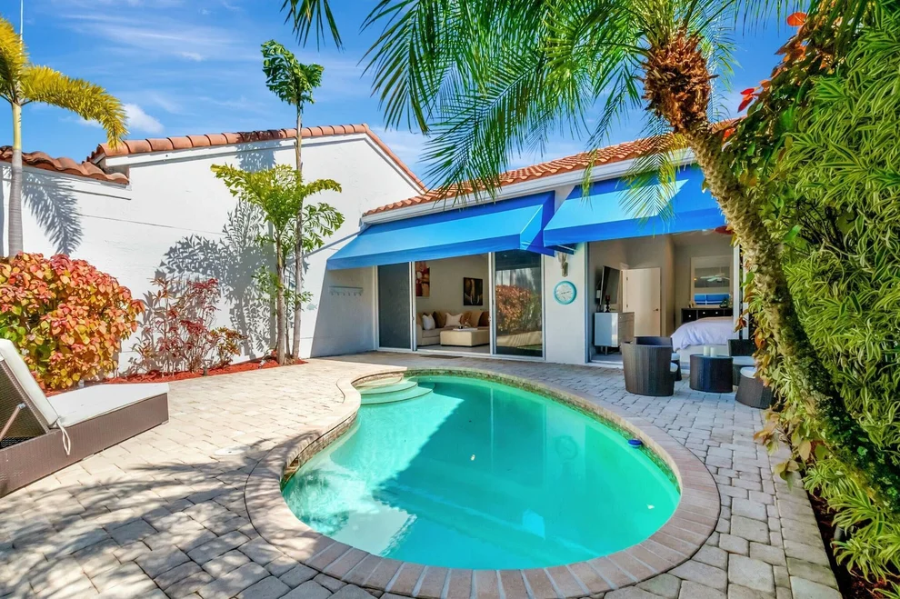 Unit for sale at 3846 Candlewood Court, Boca Raton, FL 33487