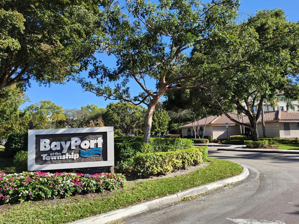 Unit for sale at 4300 NW 30th Street, Coconut Creek, FL 33066