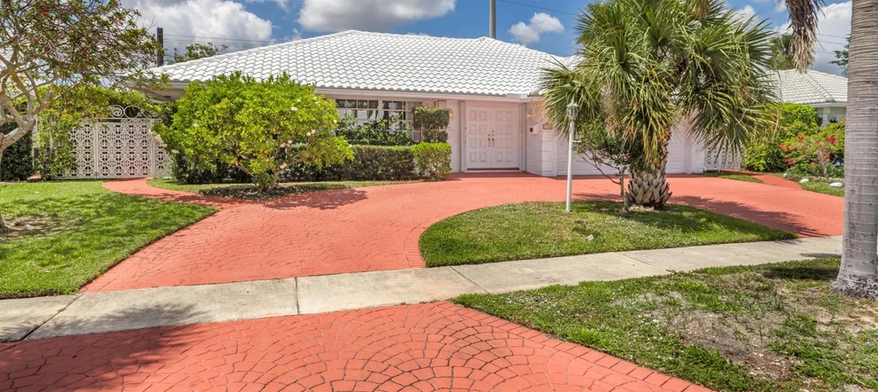 Unit for sale at 1241 Walnut Terrace, Boca Raton, FL 33486