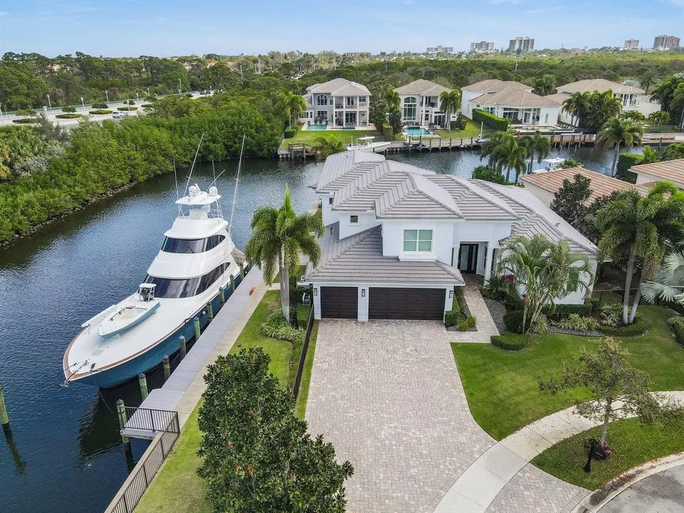 Unit for sale at 13966 Chester Bay Lane, North Palm Beach, FL 33408