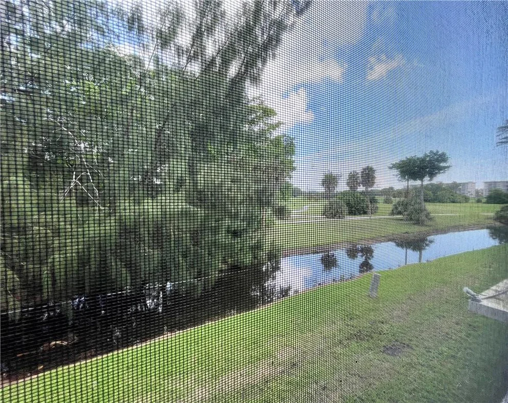 Unit for sale at 3051 S Palm Aire Drive, Pompano Beach, FL 33069