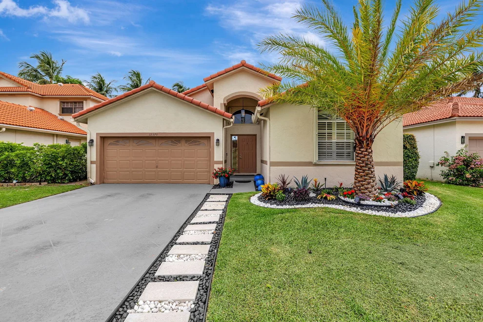Unit for sale at 12370 Boneventure Drive, Boynton Beach, FL 33437