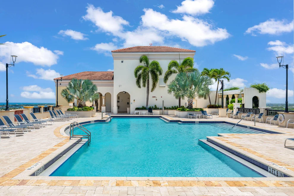 Unit for sale at 801 S OLIVE Avenue, West Palm Beach, FL 33401