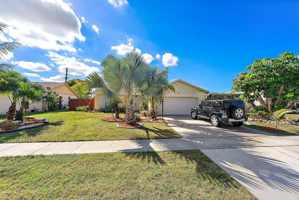 Unit for sale at 1199 Jackpine Street, Wellington, FL 33414