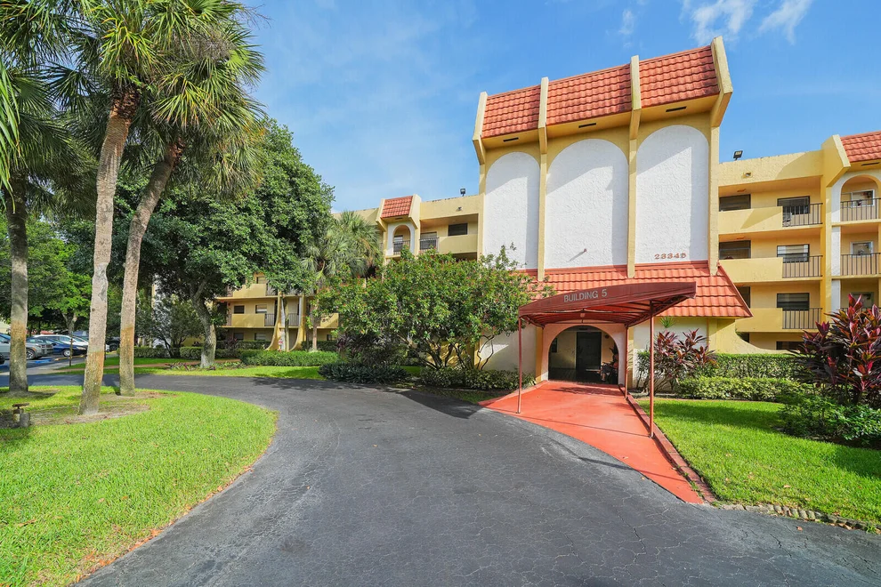 Unit for sale at 23345 Carolwood Lane, Boca Raton, FL 33428