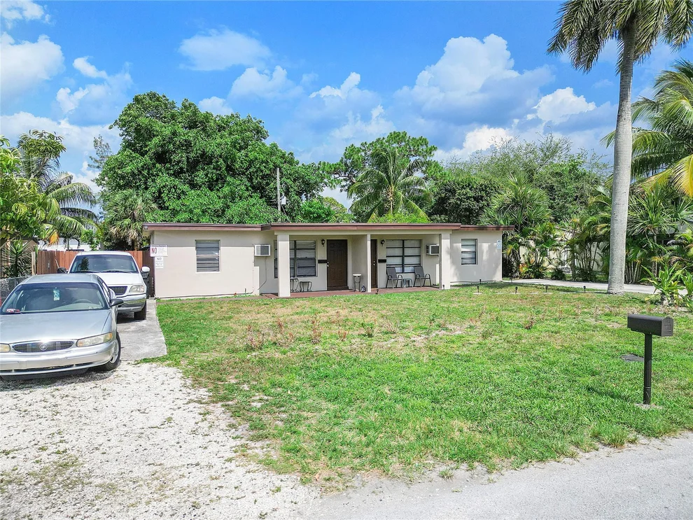 Unit for sale at 1440 NW 5th Avenue, Fort Lauderdale, FL 33311