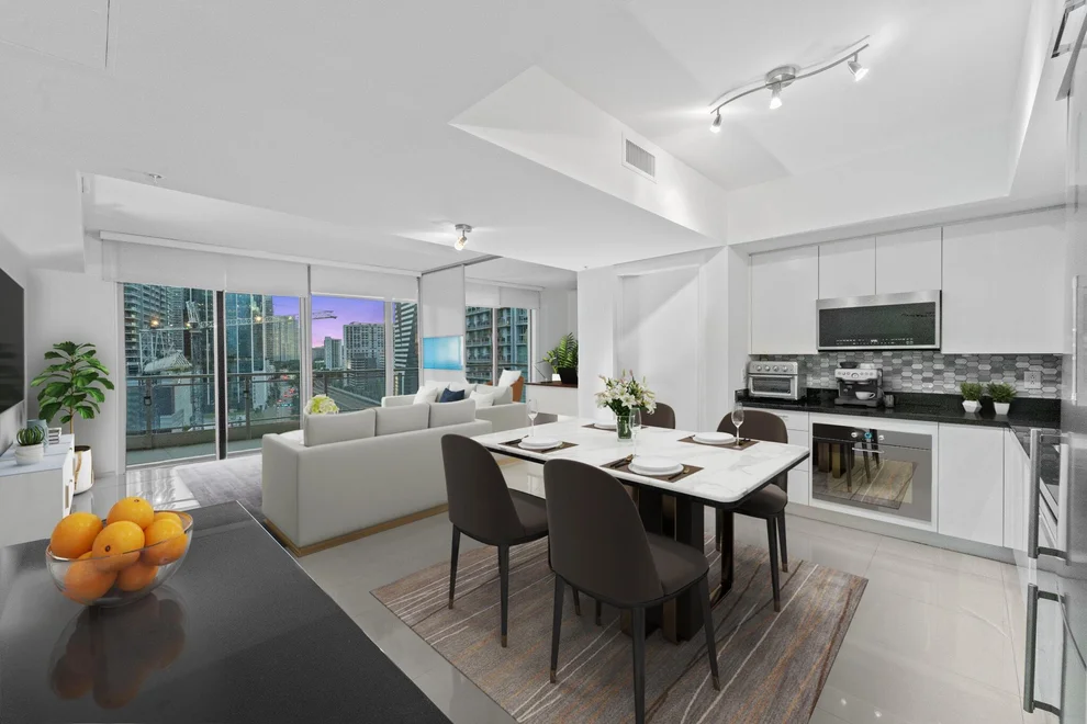 Unit for sale at 92 SW 3rd Street, Miami, FL 33130