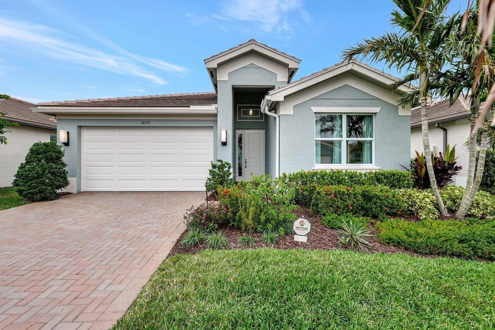 Unit for sale at 16753 SW Osprey Falls Way, Port St Lucie, FL 34987