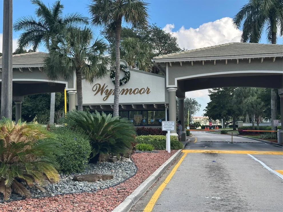 Unit for sale at 2606 Nassau Bend, Coconut Creek, FL 33066