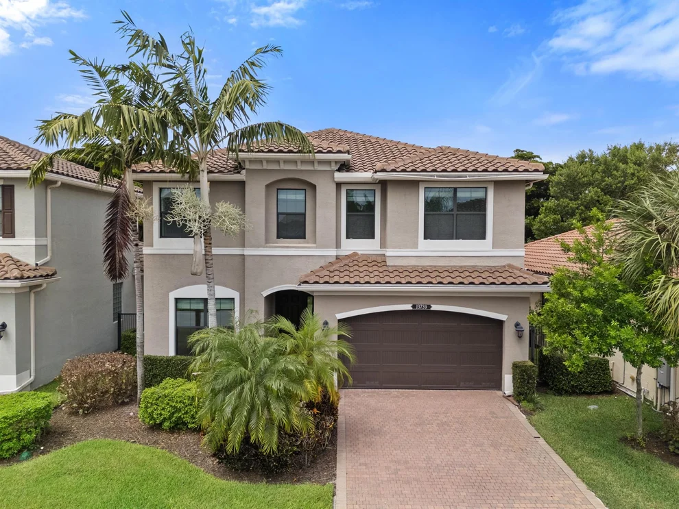 Unit for sale at 13739 Moss Agate Avenue, Delray Beach, FL 33446