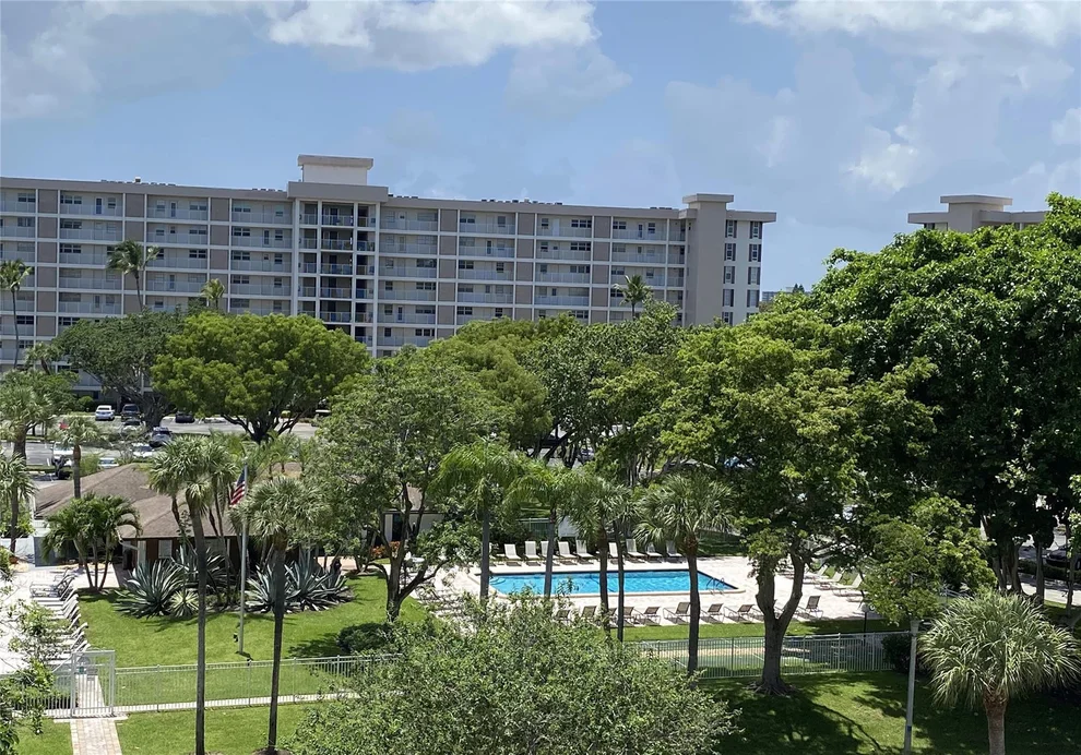 Unit for sale at 2671 S Course Drive, Pompano Beach, FL 33069