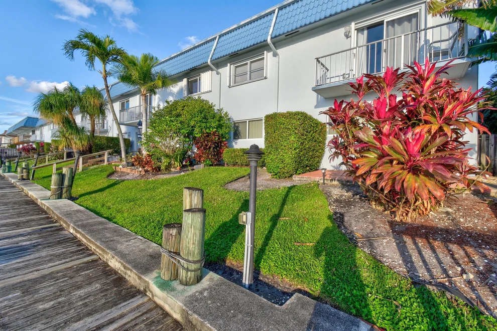 Unit for sale at 316 Southwind Court, North Palm Beach, FL 33408