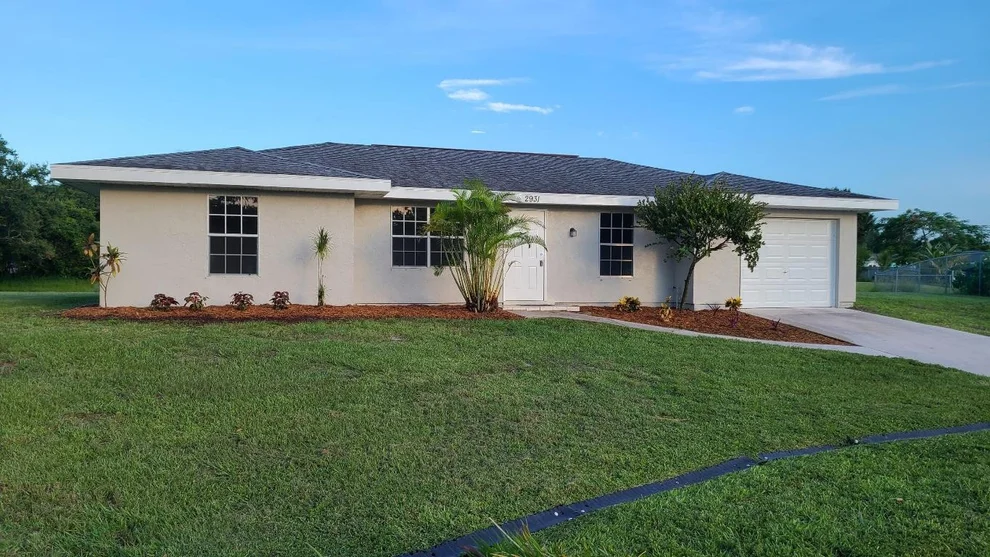 Unit for sale at 2931 SW Birtle Court, Port St Lucie, FL 34953