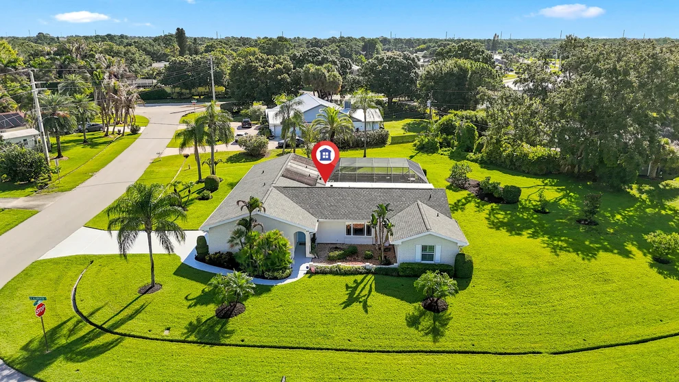 Unit for sale at 2001 SE Allamanda Drive, Port St Lucie, FL 34952