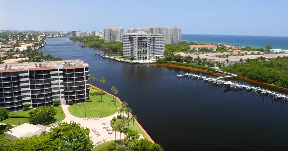 Unit for sale at 859 Jeffery Street, Boca Raton, FL 33487