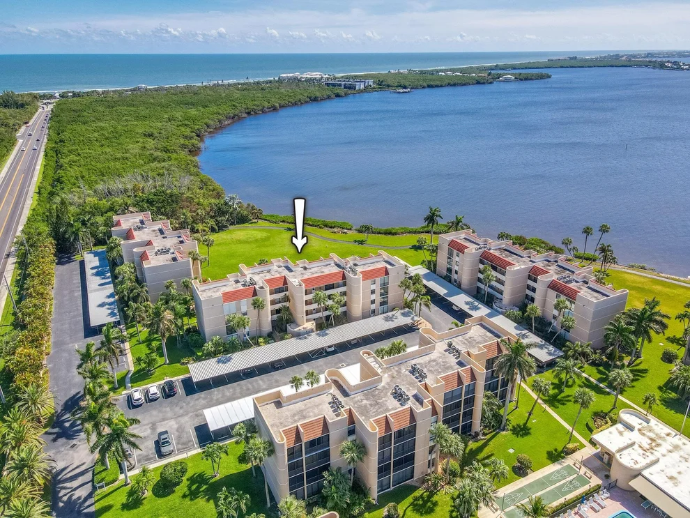 Unit for sale at 3482 NE Causeway Boulevard, Jensen Beach, FL 34957