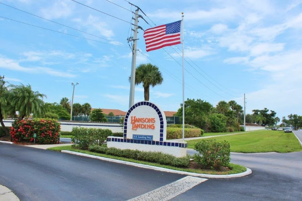 Unit for sale at 6101 SE Landing Way, Stuart, FL 34997