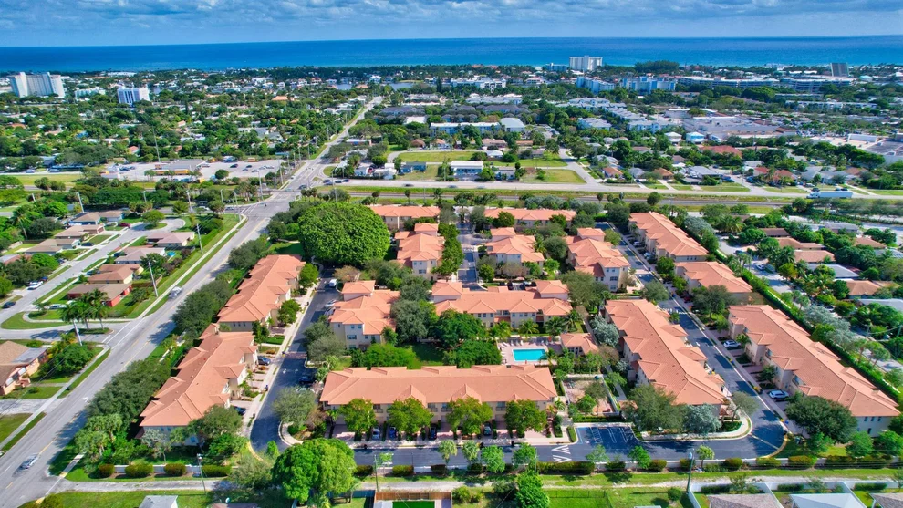 Unit for sale at 106 S Longport Circle, Delray Beach, FL 33444