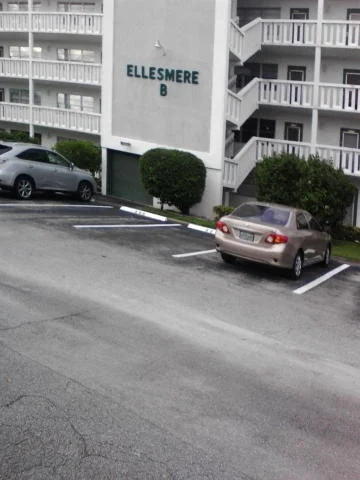 Unit for sale at 3025 Ellesmere B, Deerfield Beach, FL 33442