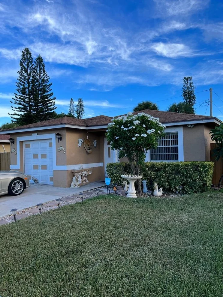 Unit for sale at 1345 W 26th Court, Riviera Beach, FL 33404