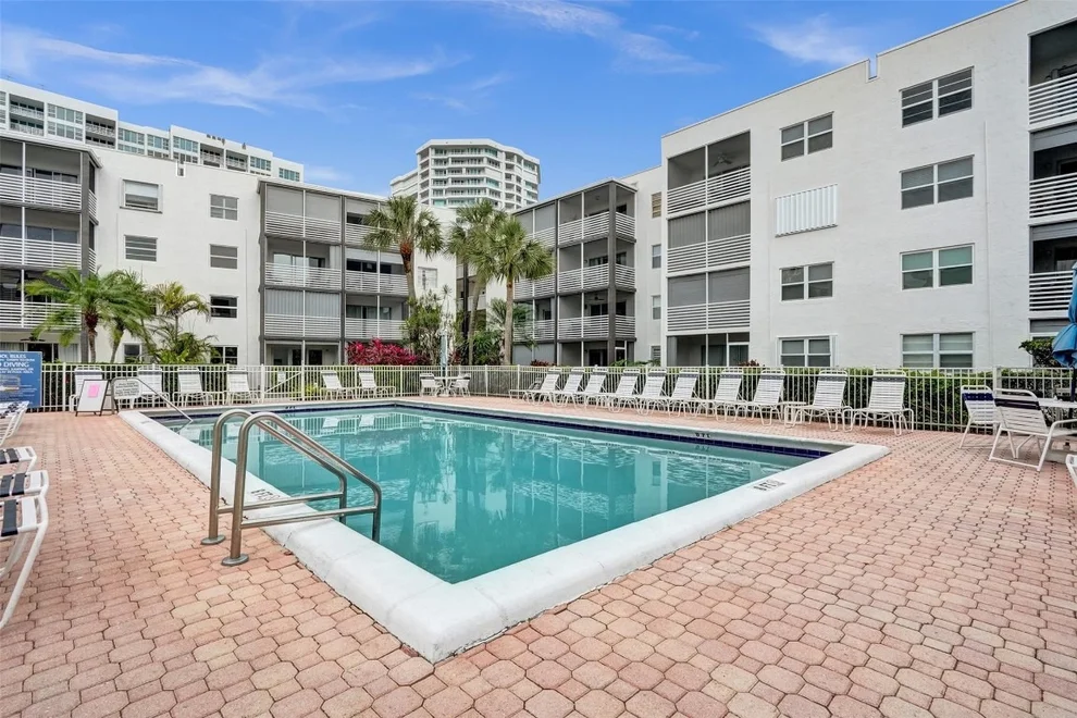 Unit for sale at 1541 S Ocean Boulevard, Lauderdale By The Sea, FL 33062