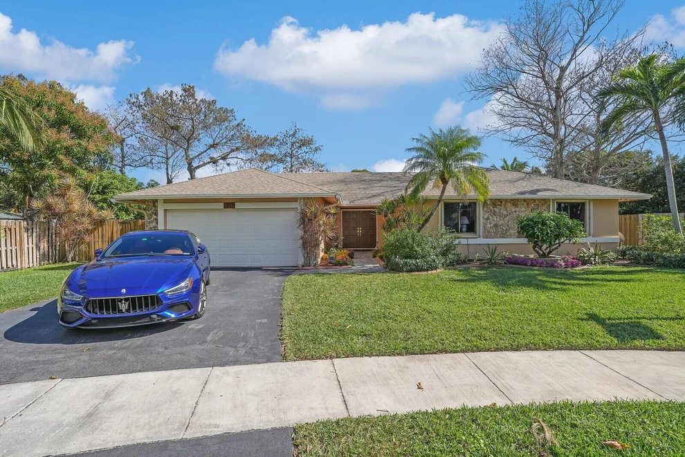 Unit for sale at 5120 NW 78th Terrace, Lauderhill, FL 33351