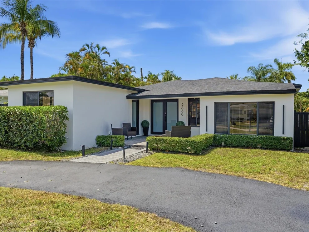 Unit for sale at 2860 MONROE Street, Hollywood, FL 33020