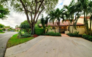 Unit for sale at 6879 Tiburon Circle, Boca Raton, FL 33433