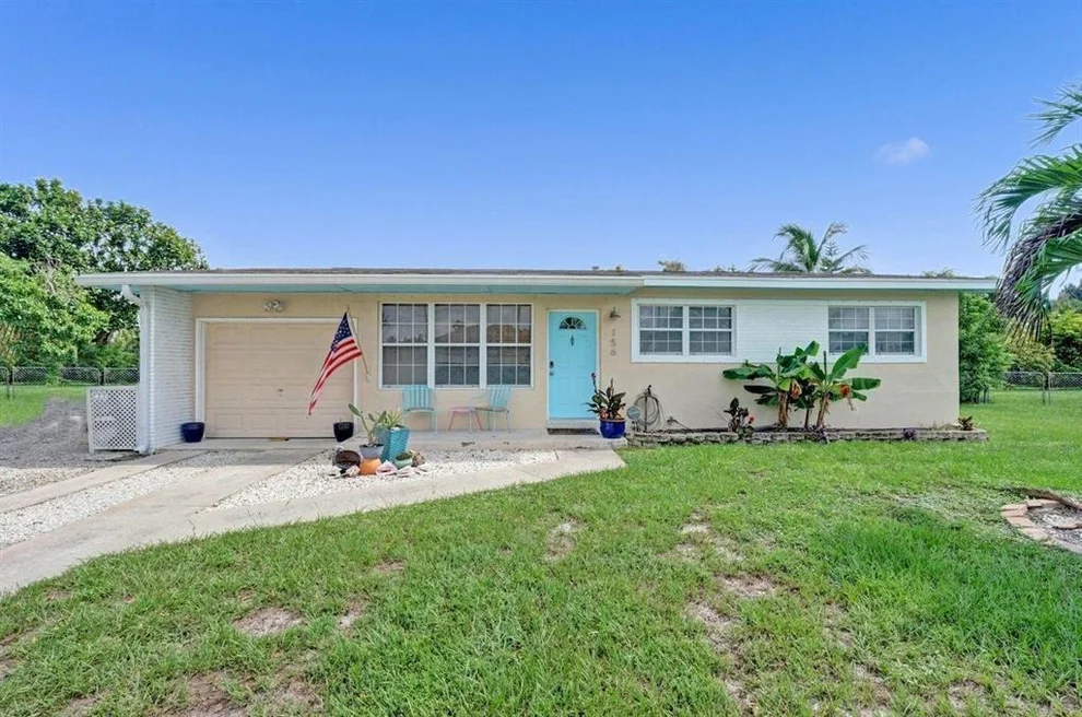 Unit for sale at 156 Granada Drive, Palm Springs, FL 33461