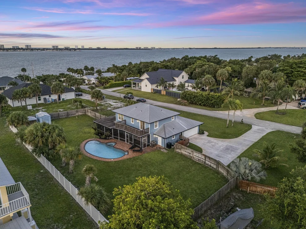 Unit for sale at 12742 Refuge Lane, Jensen Beach, FL 34957