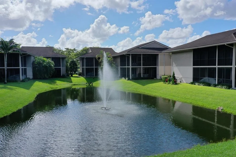 Unit for sale at 7635 Cinebar Drive, Boca Raton, FL 33433