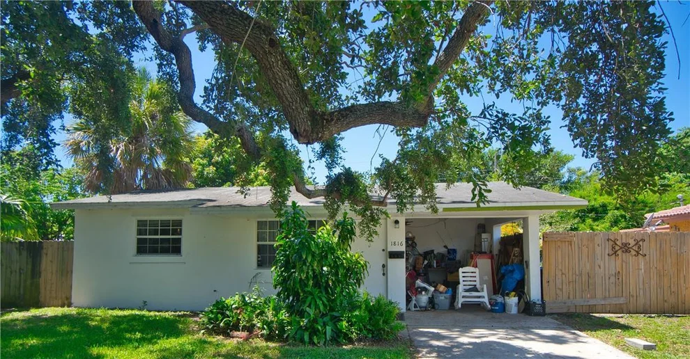 Unit for sale at 1816 SW 29th Street, Fort Lauderdale, FL 33315
