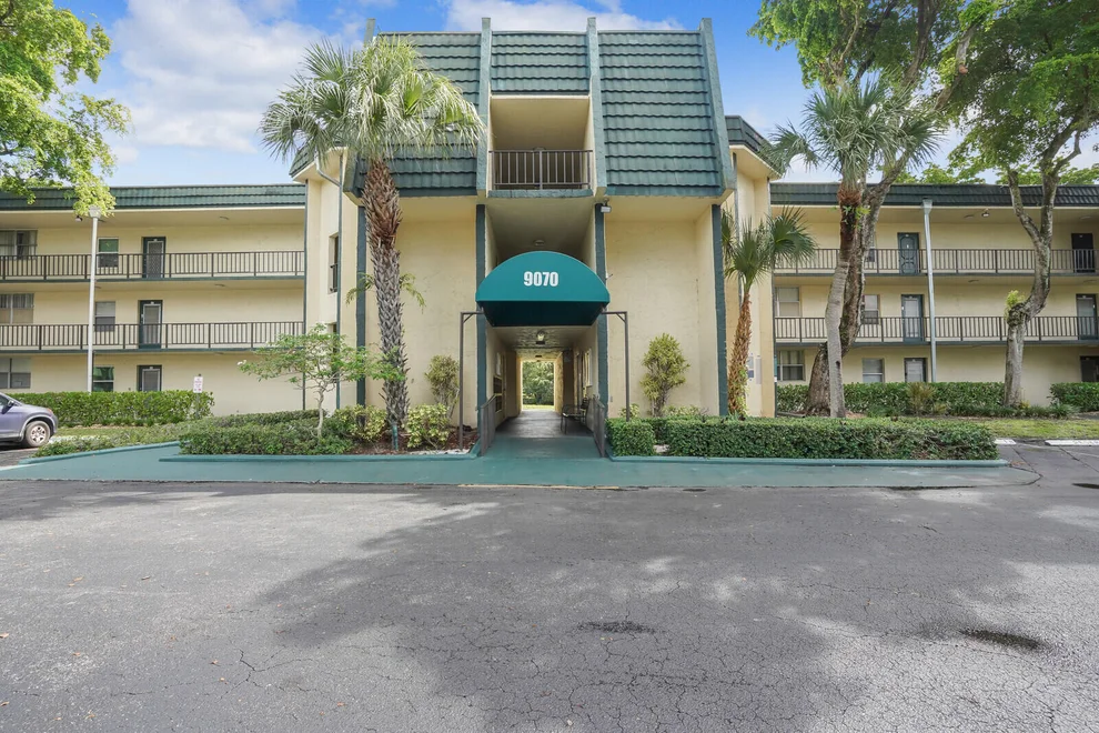 Unit for sale at 9070 Lime Bay Boulevard, Tamarac, FL 33321