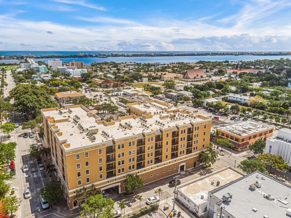 Unit for sale at 511 Lucerne Avenue, Lake Worth Beach, FL 33460