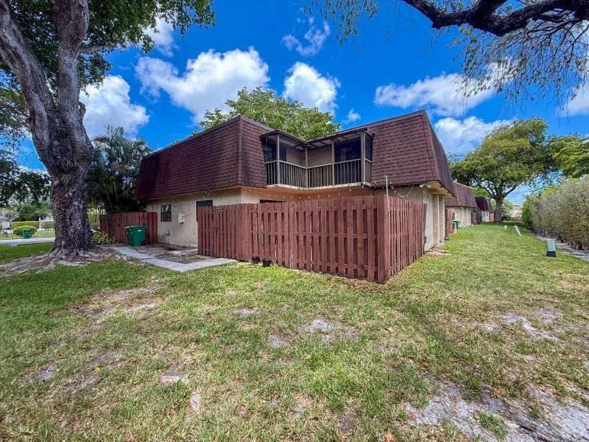 Unit for sale at 5818 Swordfish Court, Tamarac, FL 33319