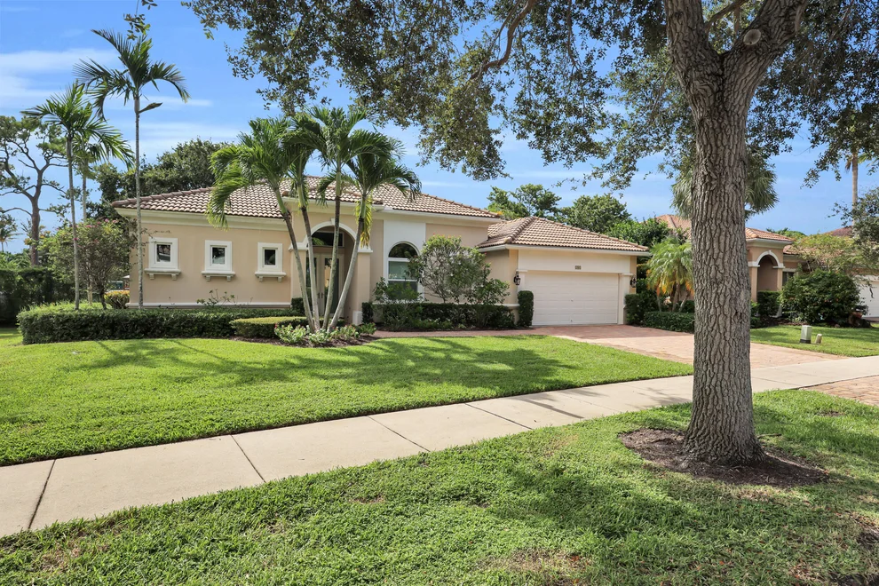 Unit for sale at 103 MAGNOLIA Way, Tequesta, FL 33469