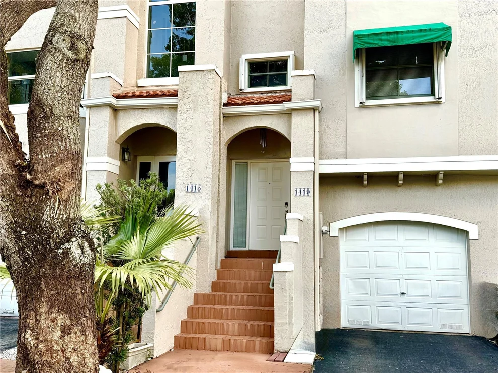 Unit for sale at 1419 NW 126th Lane, Sunrise, FL 33323