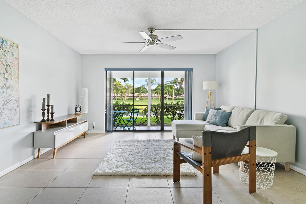 Unit for sale at 1113 Green Pine Boulevard, West Palm Beach, FL 33409