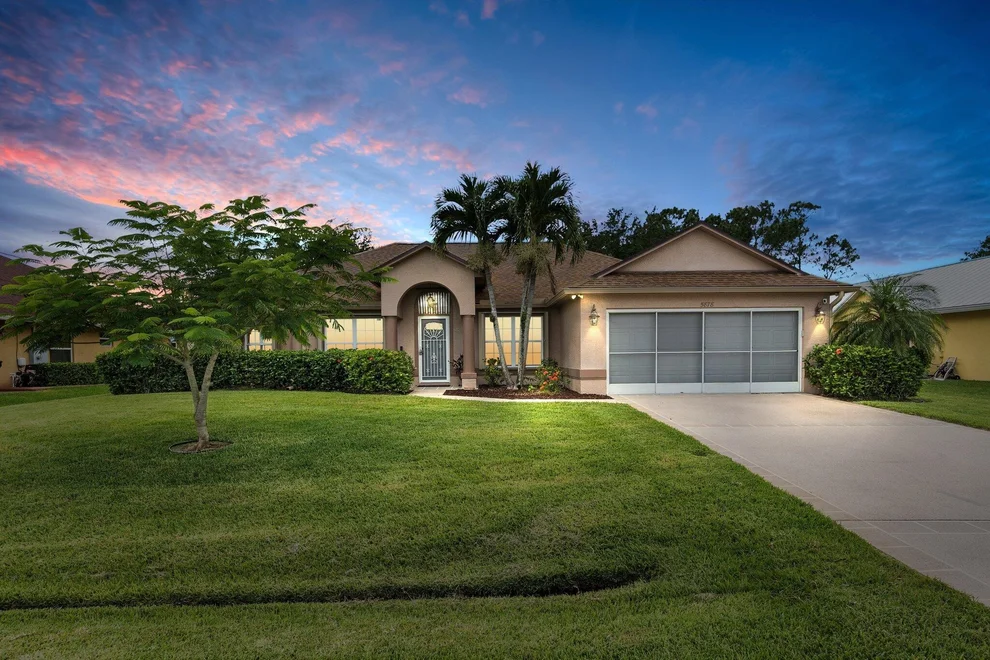 Unit for sale at 5878 NW Corso Avenue, Port St Lucie, FL 34986