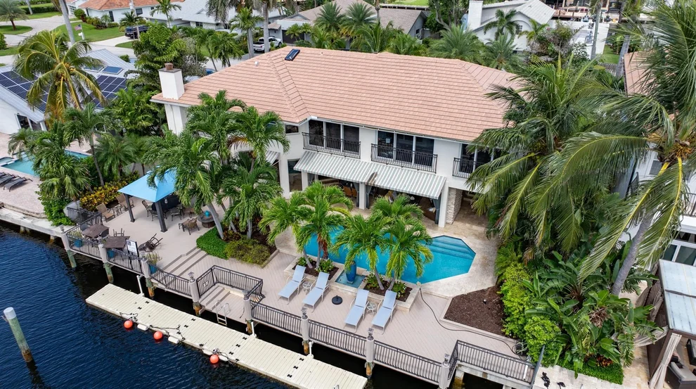 Unit for sale at 932 Gardenia Drive, Delray Beach, FL 33483