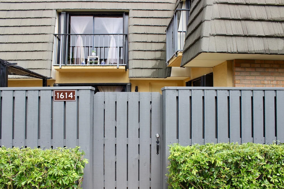 Unit for sale at 1614 16th Way, West Palm Beach, FL 33407