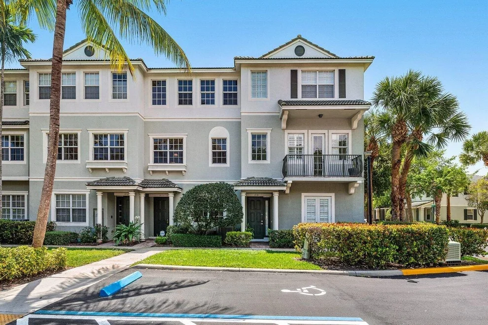 Unit for sale at 1833 NW 12th Street, Boca Raton, FL 33486