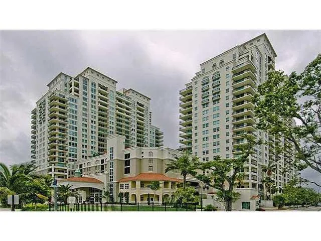 Unit for sale at 600 W Las Olas Boulevard, Fort Lauderdale, FL 33312