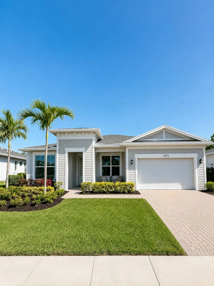 Unit for sale at 11773 SW Lyra Drive, Port St Lucie, FL 34987
