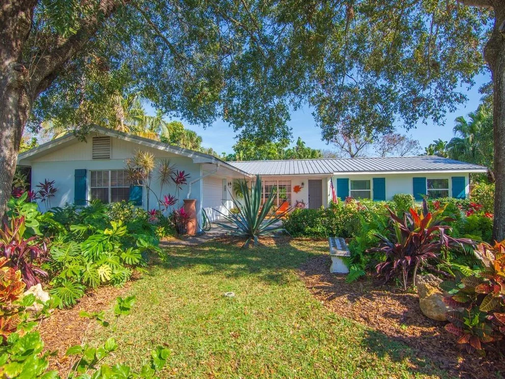 Unit for sale at 1106 21st Court, Vero Beach, FL 32960